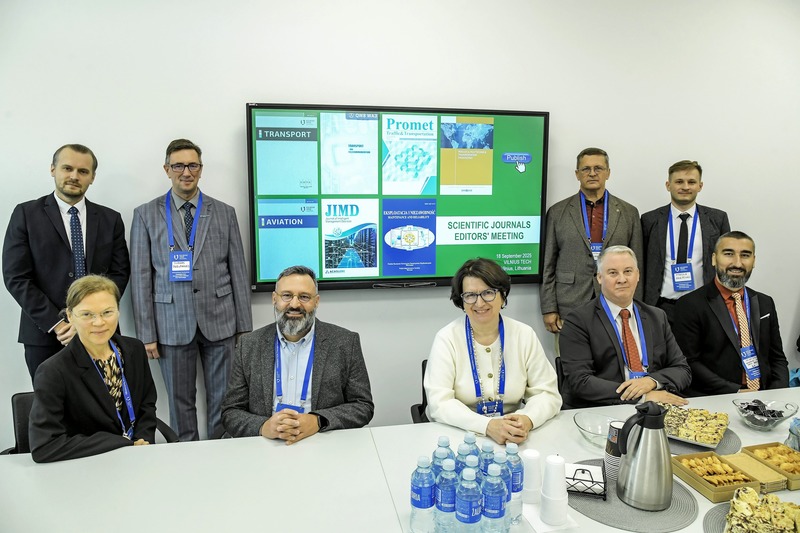 Scientific Roundtable Discussion on the Use of Artificial Intelligence in Academic Publishing among Editors of Transport-Related Journals